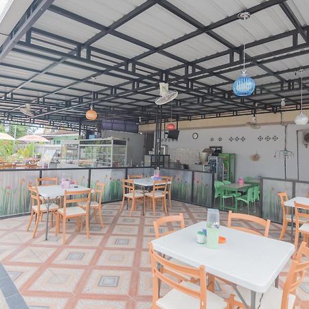 Reddoorz Near Sepinggan Airport Balikpapan 2 Ξενοδοχείο Εξωτερικό φωτογραφία