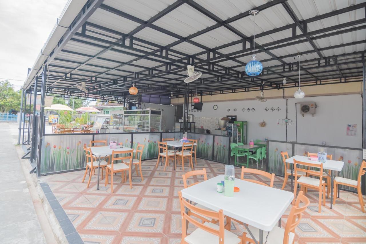 Reddoorz Near Sepinggan Airport Balikpapan 2 Ξενοδοχείο Εξωτερικό φωτογραφία