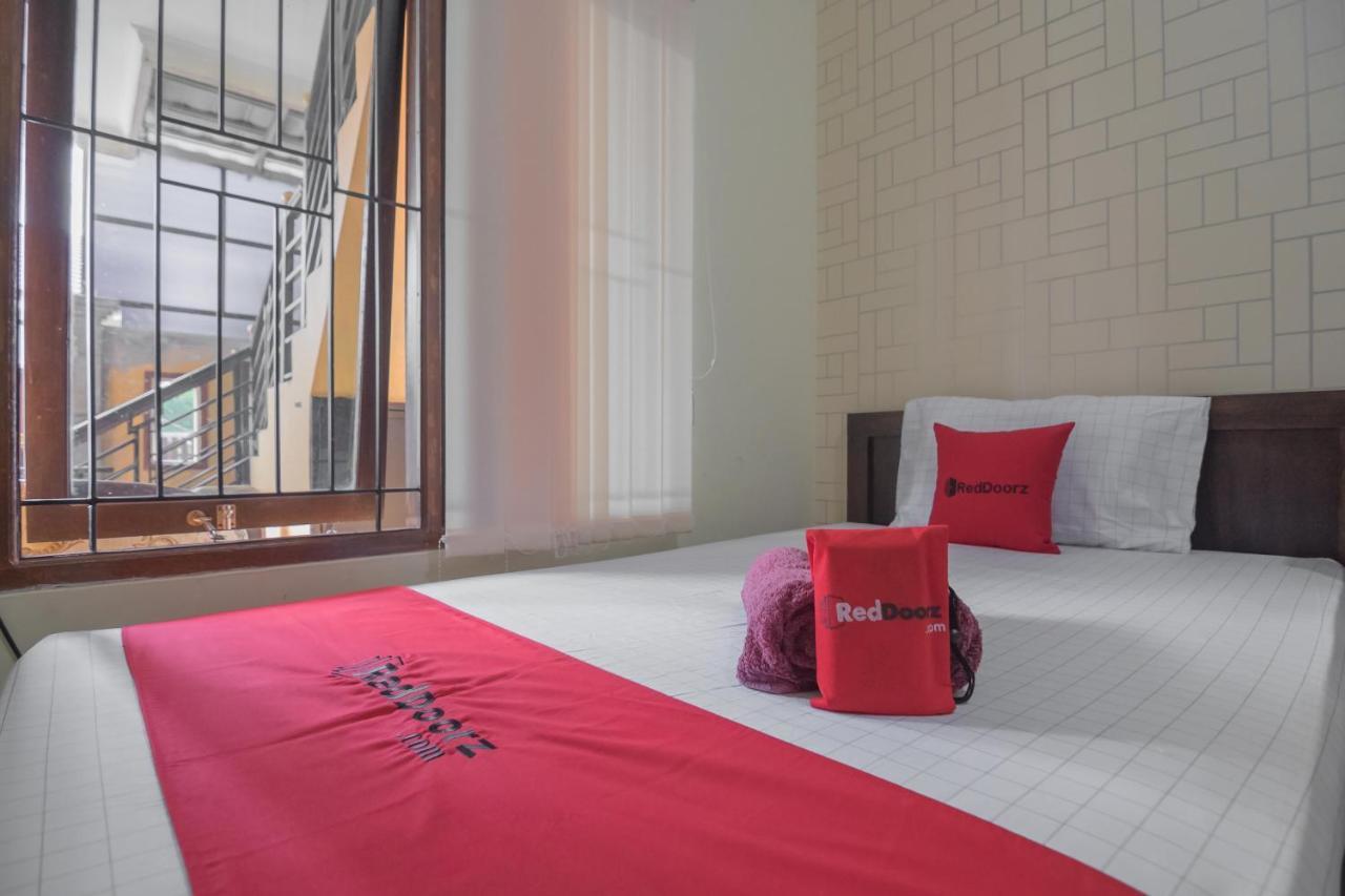 Reddoorz Near Sepinggan Airport Balikpapan 2 Ξενοδοχείο Εξωτερικό φωτογραφία