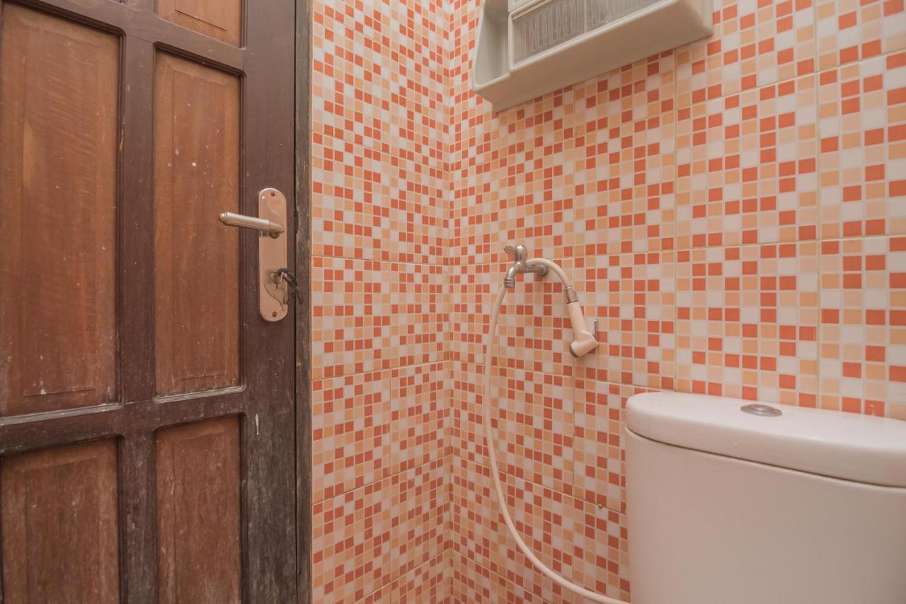 Reddoorz Near Sepinggan Airport Balikpapan 2 Ξενοδοχείο Εξωτερικό φωτογραφία
