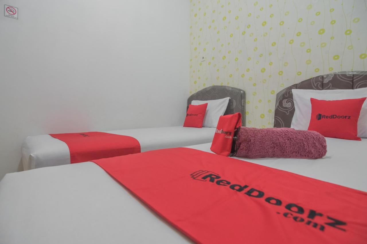 Reddoorz Near Sepinggan Airport Balikpapan 2 Ξενοδοχείο Εξωτερικό φωτογραφία
