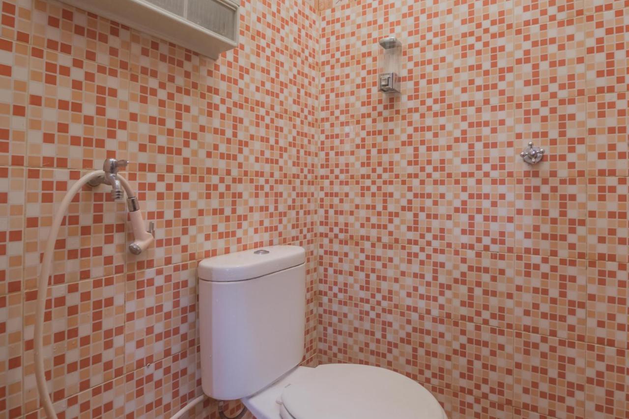 Reddoorz Near Sepinggan Airport Balikpapan 2 Ξενοδοχείο Εξωτερικό φωτογραφία