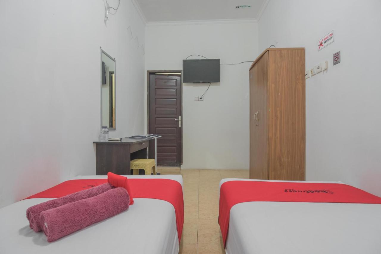 Reddoorz Near Sepinggan Airport Balikpapan 2 Ξενοδοχείο Εξωτερικό φωτογραφία