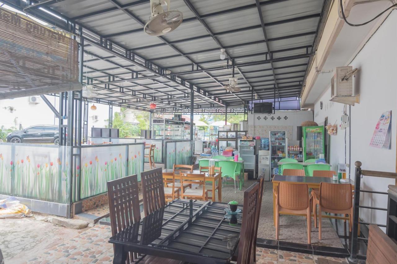 Reddoorz Near Sepinggan Airport Balikpapan 2 Ξενοδοχείο Εξωτερικό φωτογραφία