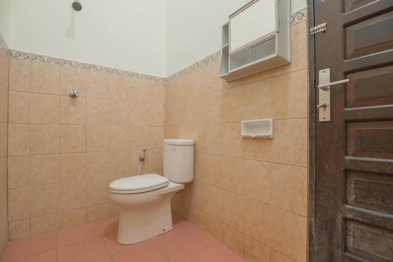 Reddoorz Near Sepinggan Airport Balikpapan 2 Ξενοδοχείο Εξωτερικό φωτογραφία