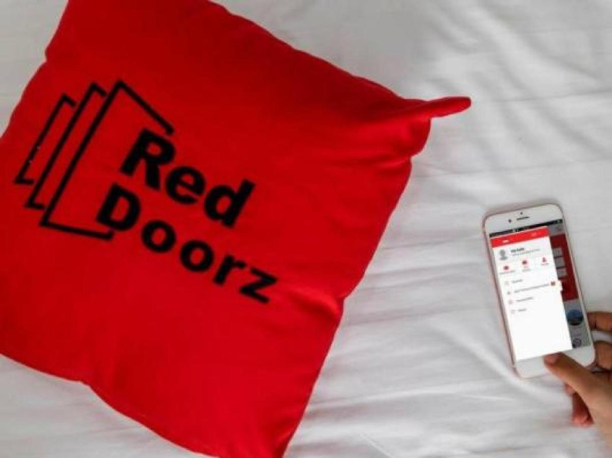 Reddoorz Near Sepinggan Airport Balikpapan 2 Ξενοδοχείο Εξωτερικό φωτογραφία